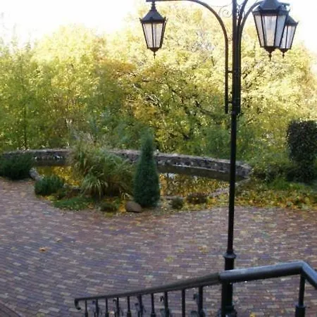 Hotel Gralis Kaunas