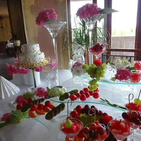 Gralis Hotel Kaunas