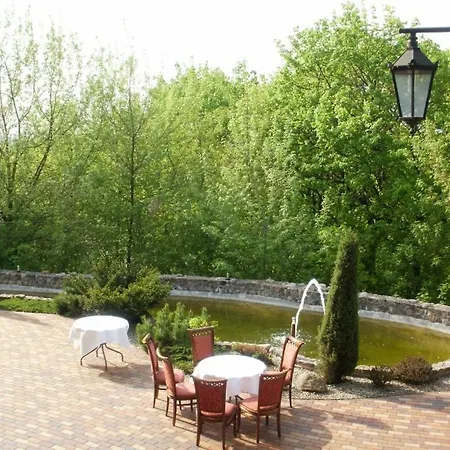Gralis Hotel