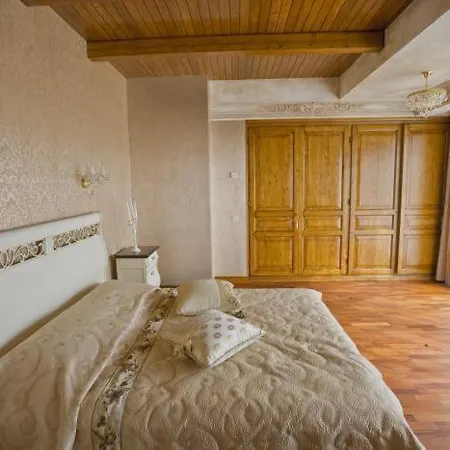 Gralis Hotel Kaunas